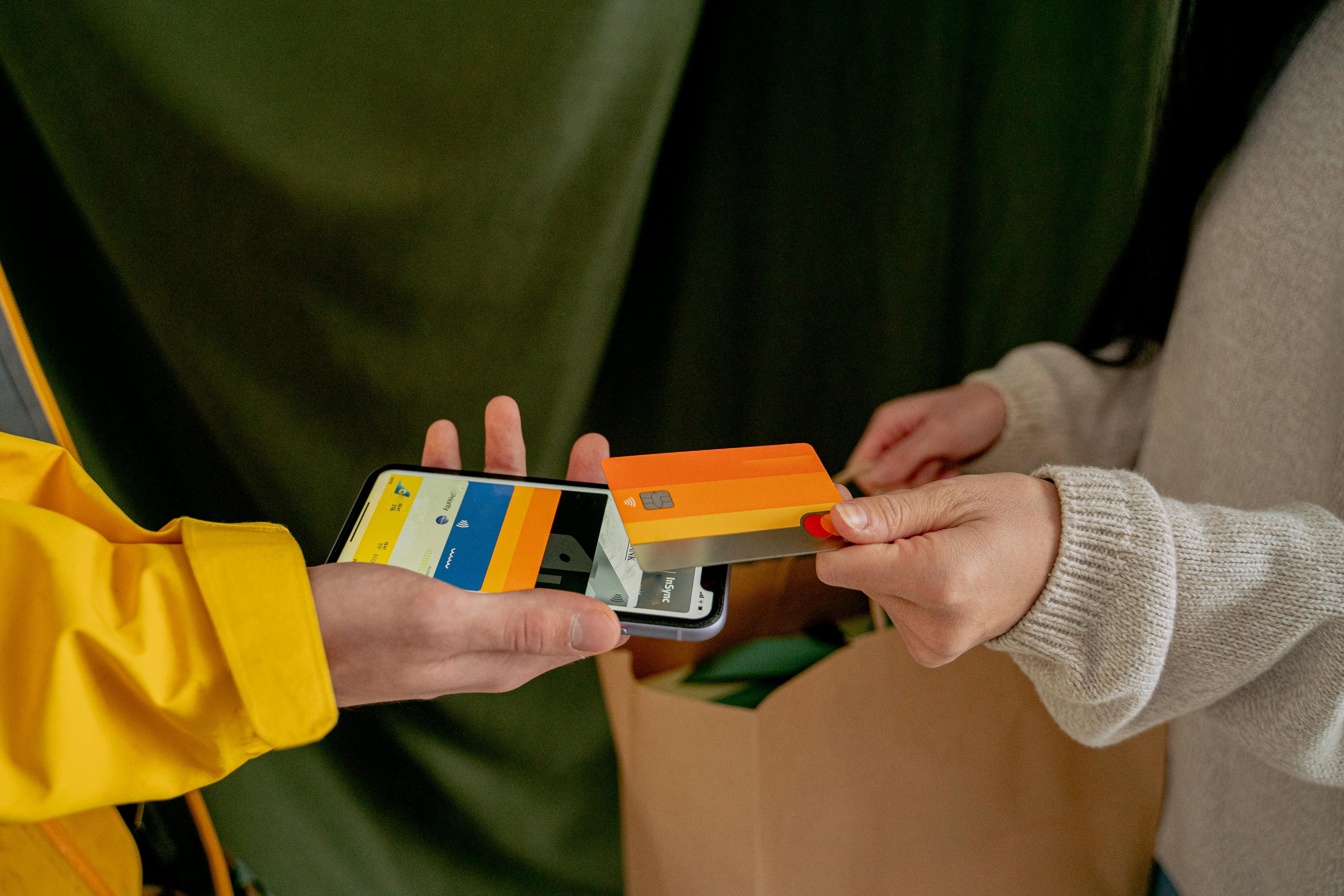 ecommerce-payments