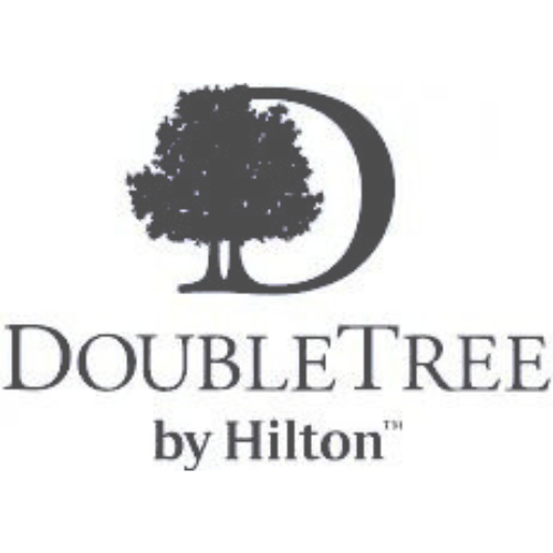 Double Tree Monogram