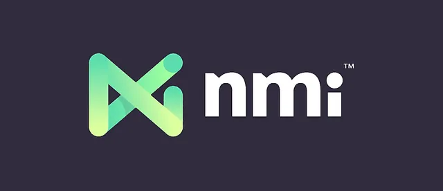 NMI monogram