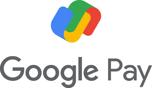 google pay monogram
