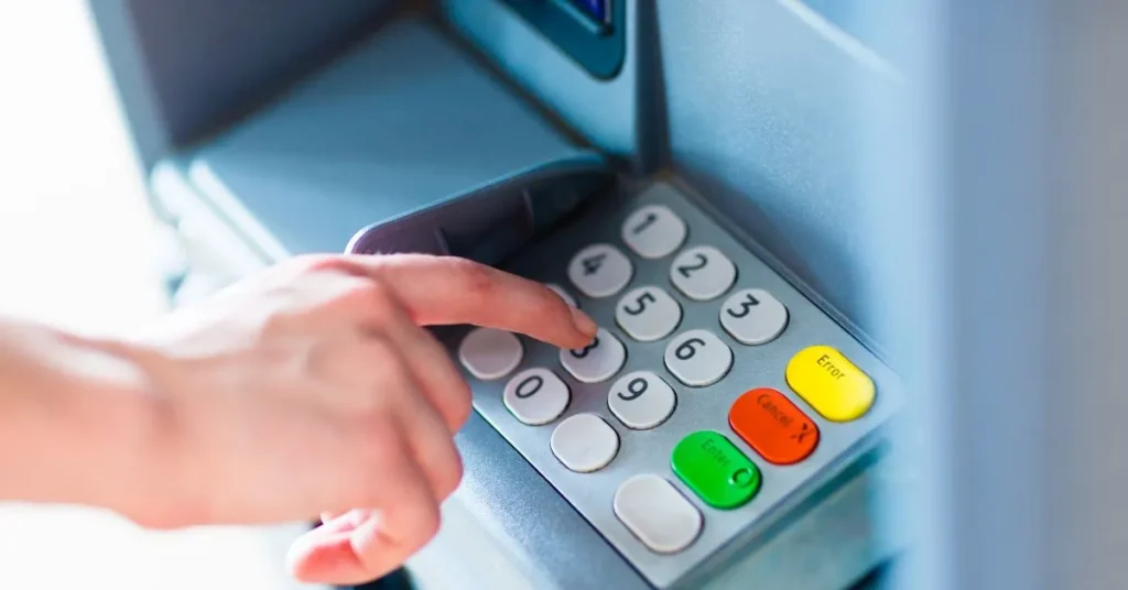 Cost To Start An ATM Business