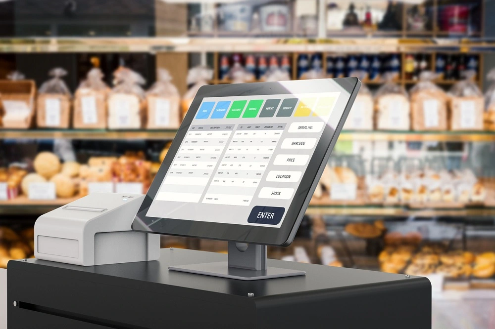 How to track POS transactions?