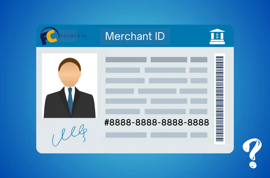 What is a Merchant ID?